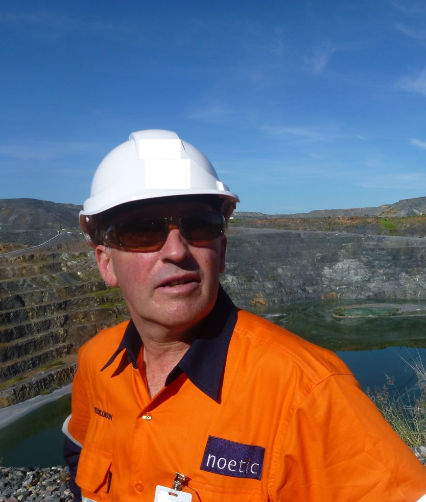 peter wilkinson ranger mine fatality review